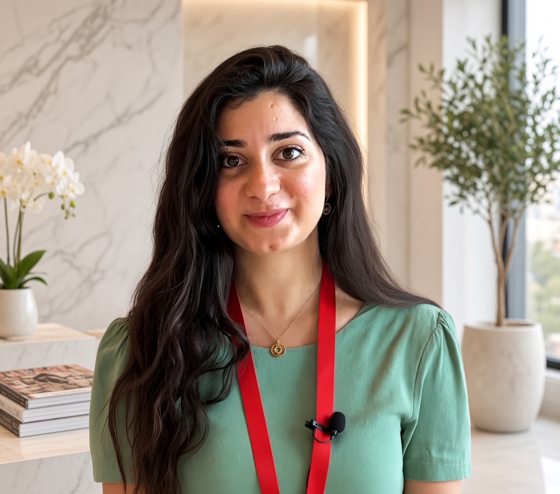 Dr Fawzeya Eltamimi, dermatologist